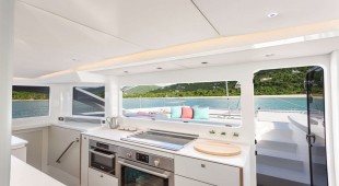 Voyage 590e Caribbean Virgin Islands (US/BVI)