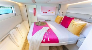 Voyage 590e Caribbean Virgin Islands (US/BVI)
