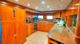 Voyager East Mediterranean, West Mediterranean