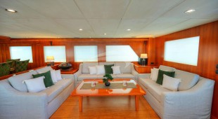 Voyager East Mediterranean, West Mediterranean