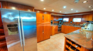 Voyager East Mediterranean, West Mediterranean