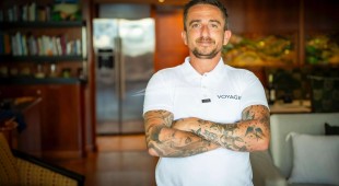 Voyager East Mediterranean, West Mediterranean