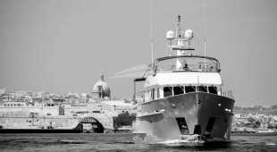 Voyager East Mediterranean, West Mediterranean