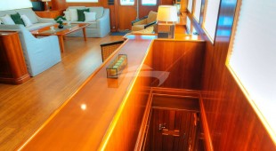 Voyager East Mediterranean, West Mediterranean