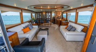 Voyager Caribbean, East Coast United States