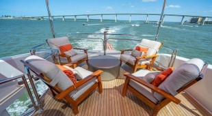 Voyager Caribbean, East Coast United States