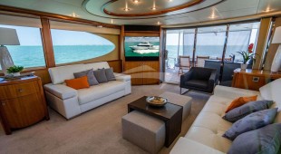 Voyager Caribbean, East Coast United States