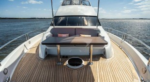 Voyager Caribbean, East Coast United States