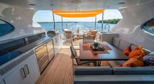 Voyager Caribbean, East Coast United States