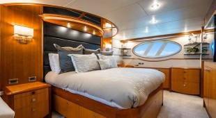 Voyager Caribbean, East Coast United States