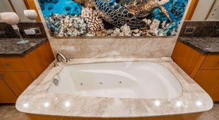 Voyager Caribbean, East Coast United States