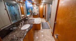 Voyager Caribbean, East Coast United States