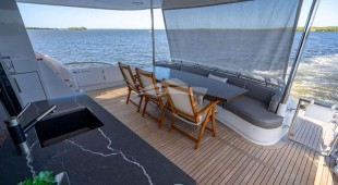 Voyager Caribbean, East Coast United States