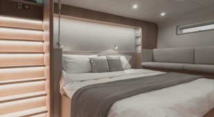 W East Mediterranean, West Mediterranean