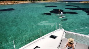 Walk'n On Sunshine Caribbean