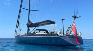 Wally One West Mediterranean