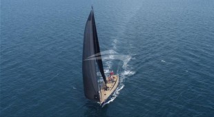 Wally One West Mediterranean