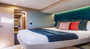 Wanderlust 55'  Caribbean Virgin Islands (US/BVI)