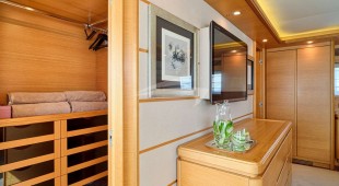 Watch Me East Mediterranean