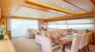 Watch Me East Mediterranean