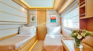 Watch Me East Mediterranean