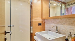 Watch Me East Mediterranean