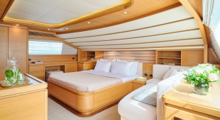 Watch Me East Mediterranean