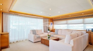 Watch Me East Mediterranean