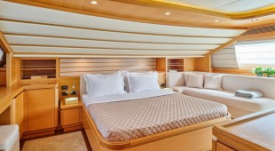 Watch Me East Mediterranean