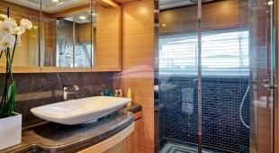 Watch Me East Mediterranean