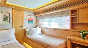 Watch Me East Mediterranean