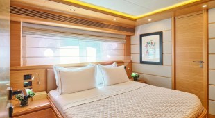 Watch Me East Mediterranean