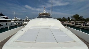 Watch Me East Mediterranean