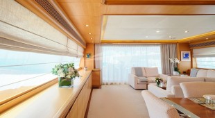 Watch Me East Mediterranean