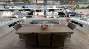 Watch Me East Mediterranean