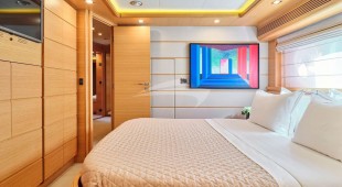 Watch Me East Mediterranean