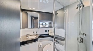 Water You Doing Caribbean, East Coast United States