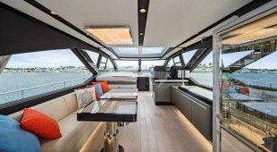 Water You Doing Caribbean, East Coast United States