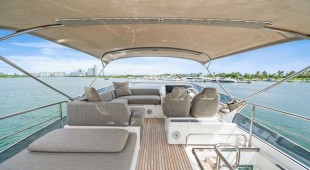 Water You Doing Caribbean, East Coast United States