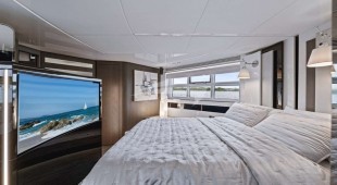 Water You Doing Caribbean, East Coast United States