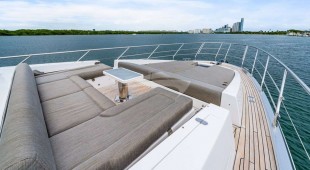 Water You Doing Caribbean, East Coast United States