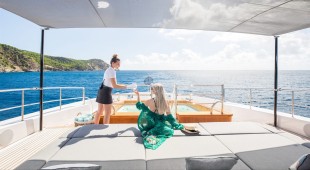 Watercolours Caribbean