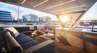 Wave W. Med -Riviera/Cors/Sard.