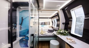 Wave W. Med -Riviera/Cors/Sard.