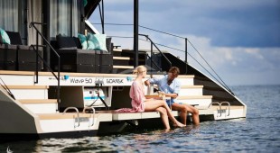 Wave West Mediterranean