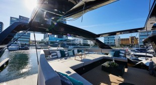 Wave West Mediterranean