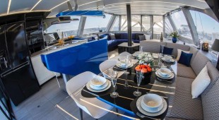 Wave West Mediterranean