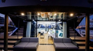 Wave West Mediterranean