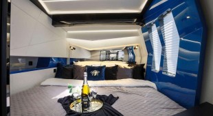 Wave West Mediterranean