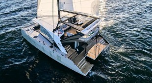 Wave West Mediterranean